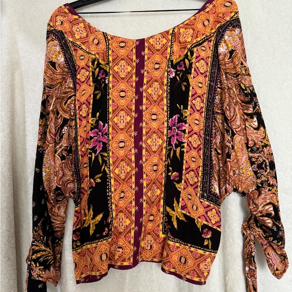 Free People Catch Me If You Can Top - Picture 5 of 5